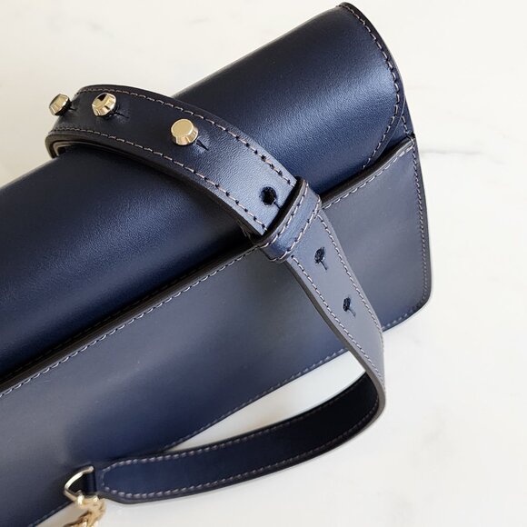 NWT Furla Metropolis Shoulder Bag (#8)👜 - Picture 10 of 12